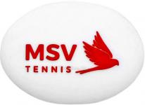 MSV Vibration Damperner Oval  