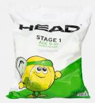    HEAD Stage 1*72