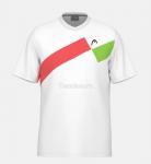  HEAD Topspin T-Shirt //