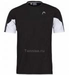   HEAD Club Tech T-Shirt ׸