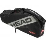 ����� ��� ������� HEAD Team Racquet Bag S ׸����/�������/���������