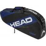 ����� ��� ������� HEAD Team Racquet Bag S �����/׸����