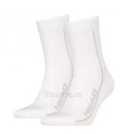  HEAD Tennis Performance Short Crew 2p 