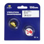 WILSON Vibration Dampener US Open x2 