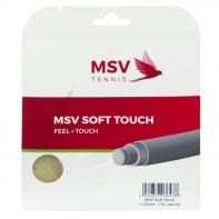 MSV Soft Touch 125/16L  12.0