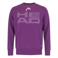   HEAD Rally Logo Sweatshirt 