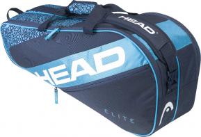    HEAD Elite 6R -/