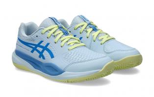    ASICS Gel-Resolution X GS Clay //Ƹ