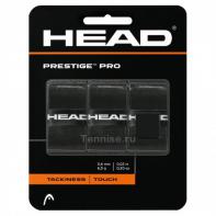  HEAD Prestige Pro x3 Black