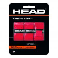  HEAD Xtremesoft x3 Red