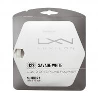 LUXILON Savage White 127 12.2