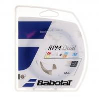 BABOLAT RPM Dual 125 / 17 12
