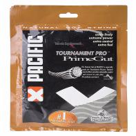 PACIFIC Tournament Pro Prime Gut 128 Natural 16 12.2