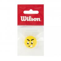 WILSON Emotisorbs Angry Yellow Face 