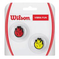 WILSON Vibra Fun Flames x2 