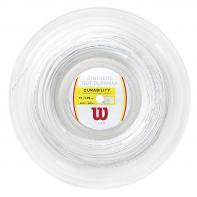 WILSON Synthetic Gut Duramax 17 White 200