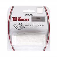   WILSON Sublime Replacement Grip White