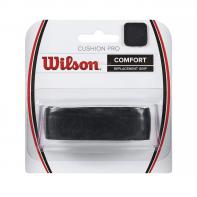   WILSON Cushion Pro Comfort Replacement Grip Black