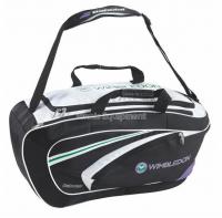  BABOLAT Sport Bag Black/Purple