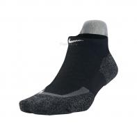  NIKE Elite Crew Cushioned Support No-Show ׸/ Ҹ