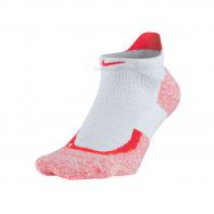  NIKE Elite Crew Cushioned Support No-Show /