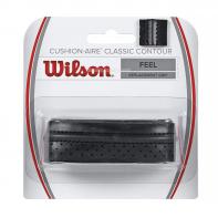   WILSON Cushion-Aire Classic Contour Replacement Grip Black
