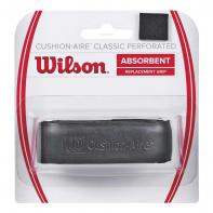   WILSON Cushion-Aire Classic Perforated Replacement Grip Black