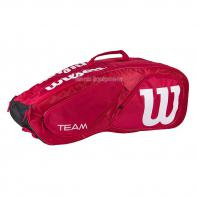    WILSON Team II 9 Pack Bag 