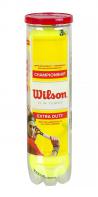   WILSON Championship Extra Duty 4PET