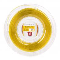 WILSON Poly Pro GOLD 130/16  200