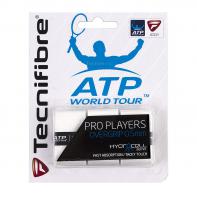  TECNIFIBRE Pro Players ATP World Tour x3 White