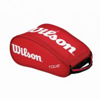    WILSON Tour Shoe III Bag 