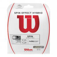 WILSON Spin Effect Hybrid Multi 130 + Mono 125