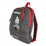     HEAD Kids Backpack Novak  Ҹ