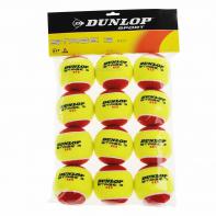    DUNLOP Stage 3 RED *12