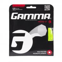 GAMMA Moto 17 1.24 12.0 Lime