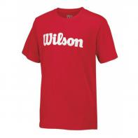   WILSON Script Cotton /