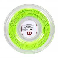 WILSON Revolve Spin 125/17 Green 200