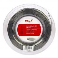 MSV Focus-Hex Plus 25 125/16 ׸ 200