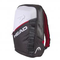    HEAD Djokovic Backpack ׸/