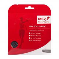 MSV Focus-Hex 127/16 ׸ 12.0