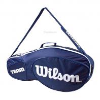    WILSON Team III 3 Pack /