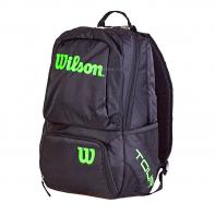    WILSON Tour V Backpack Medium ׸/
