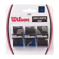  WILSON Overgrip x3 Camo 