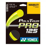 YONEX Polytour Pro 125/16 Ƹ 12.0
