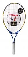    WILSON US Open 25" ()