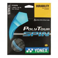 YONEX Polytour Spin 125/16  12.0