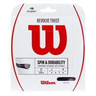 WILSON Revolve Twist 125/17 Grey 12.2