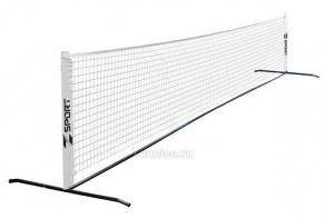 Z SPORT   Mini Tennis Net Set 4.5m
