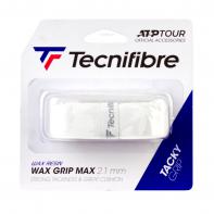   TECNIFIBRE Wax Grip Max White